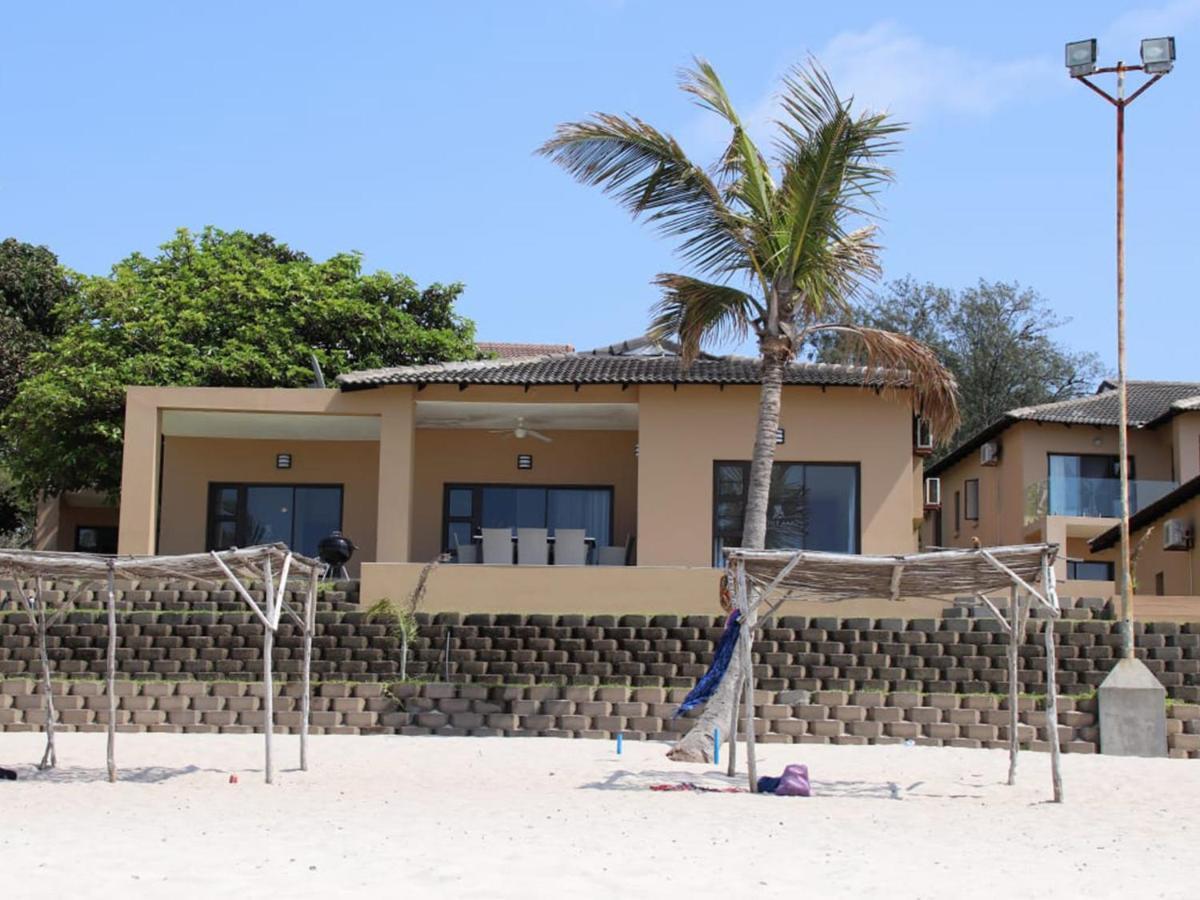 Bilene Lodge By Dream Resorts Vila Praia Do Bilene Exterior photo
